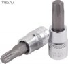 Головка торцевая с вставкой torx 1/4" T15 H2T15. Большой выбор на сайте Трейдимпорт