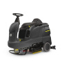 Поломоечная машина Karcher B 90 R Adv Bp 1.161-308.0. Большой выбор на сайте Трейдимпорт
