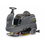 Поломоечная машина Karcher B 90 R Adv Bp Pack 1.161-309.0. Большой выбор на сайте Трейдимпорт