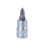 Головка торцевая с вставкой 1/4" PH2 GARWIN V01PH2. Большой выбор на сайте Трейдимпорт