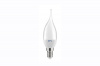 Лампочка светодиодная E14, С30L, 8W, 3000K, AC175-250V, 160град, 560lm GTV LD-SMGC30L-80-E. Большой выбор на сайте Трейдимпорт