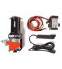 Лебедка автомобильная 12 V P6000 (2948 кг/20 м) TOR 114603. Большой выбор на сайте Трейдимпорт