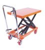 Стол подъемный PTD2000 г/п 2000кг, подъем 380-1000mm TOR 1001869. Большой выбор на сайте Трейдимпорт