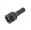 Насадка SPLINE 1/2" x M14 длина 60мм для болтов верхней шаровой опоры (VW, AUDI). Большой выбор на сайте Трейдимпорт