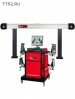 Стенд сход-развал John Bean Visualiner 3D1 - Dual Short Supports. Большой выбор на сайте Трейдимпорт