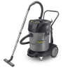 Пылесос влажной и сухой уборки Karcher NT 70/2 Professional *EU 1.667-278.0. Большой выбор на сайте Трейдимпорт