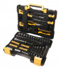 Набор инструментов 108 предметов 1/4" 3/8"(6гр.)(4-19мм) WMC TOOLS 30108. Большой выбор на сайте Трейдимпорт
