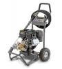Аппарат высокого давления Karcher HD 8/23 G *EU Easy Force/Lock 1.187-902.0. Большой выбор на сайте Трейдимпорт