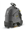 Поломоечная машина Karcher BR 55/40 RS Bp Pack 1.533-173.0. Большой выбор на сайте Трейдимпорт