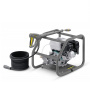 Аппарат высокого давления Karcher HD 728 B Cage Easy Force/Loc 1.187-908.0. Большой выбор на сайте Трейдимпорт