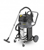 Пылесос влажной и сухой уборки Karcher NT 55/2 Tact² Me I *EU 1.667-237.0. Большой выбор на сайте Трейдимпорт