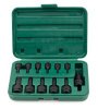 Комплект ударных TORX T10-T60; 1/4"; 12 шт. Hans 896014-12. Большой выбор на сайте Трейдимпорт