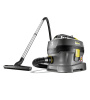 Пылесос сухой уборки Karcher T 8/1 L *EU 1.527-188.0. Большой выбор на сайте Трейдимпорт