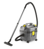 Пылесос влажной и сухой уборки Karcher NT 20/1 Ap*EU 1.378-500.0. Большой выбор на сайте Трейдимпорт