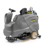 Поломоечная машина Karcher B 150 R Lwp Dose Bc 2.246-023.0. Большой выбор на сайте Трейдимпорт