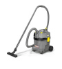 Пылесос влажной и сухой уборки Karcher NT 22/1 Ap Te *EU 1.378-610.0. Большой выбор на сайте Трейдимпорт