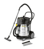 Пылесос влажной и сухой уборки Karcher NT 70/2 Me*EU 1.667-275.0. Большой выбор на сайте Трейдимпорт