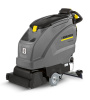 Поломоечная машина Karcher B 40 C Bp  Classic + R45 + Squeegee БЕЗ АКБ 0.300-096.0. Большой выбор на сайте Трейдимпорт