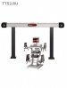 Стенд сход-развал John Bean Visualiner 3D Lite - Dual Tall Supports. Большой выбор на сайте Трейдимпорт