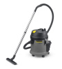 Пылесос влажной и сухой уборки Karcher NT 27/1 *EU 1.428-500.0. Большой выбор на сайте Трейдимпорт