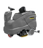 Поломоечная машина Karcher B 150 R Bp R90 *RU + балка 1.246-021.0. Большой выбор на сайте Трейдимпорт