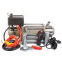 Лебедка автомобильная 12 V S12000 (5443 кг/28 м) TOR 1141204. Большой выбор на сайте Трейдимпорт