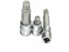 Головка бита 6-гранная 12мм 1/2" (L-100мм) Forsage F-34410012. Большой выбор на сайте Трейдимпорт