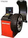 Балансировочный стенд Werther OLIMP 9500 (OMA 681OLP95)