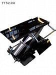 Универсальный колесный подъемник Hofmann ecolift-3