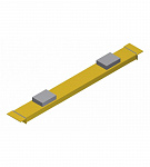 Траверса для  MONOLIFT800 / MONOLIFT1200 WERTHER V1139