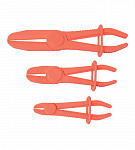 Набор зажимов  для резиновых шлангов SHTELWHEEL XC-2503