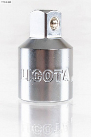 На сайте Трейдимпорт можно недорого купить Переходник 1/2"-3/8" AAD-A430. 