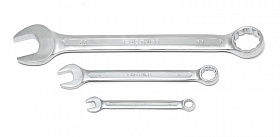 На сайте Трейдимпорт можно недорого купить Ключ комбинированный 10мм Partner PA-3010. 