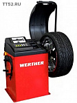 Балансировочный стенд Werther OLIMP 2500 (OMA 683OPL25)