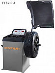 Балансировочный станок Wieder Kraft WDK-706122