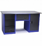 Верстак Верстакофф PROFFI 216 Т Д3 Я1