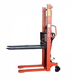 На сайте Трейдимпорт можно недорого купить Ручные штабелеры 1000 кг OXLIFT HS1610. 