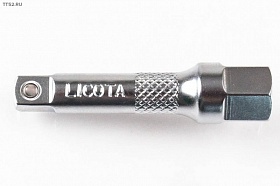 На сайте Трейдимпорт можно недорого купить Удлинитель 1/2" 75мм AEB-H403. 