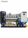 АД-315 ЯМЗ-850.10