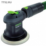 Шлифмашинка эксцентриковая с пневмоприводом LEX 2 150/7