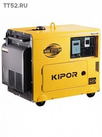 На сайте Трейдимпорт можно недорого купить Kipor KDE6700TA3 connector. 