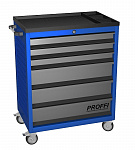 Тележка инструментальная PROFFI 950.6 RAL