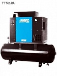 Винтовой компрессор ABAC MICRON 7,5-200