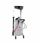 Установка для откачки отработанного масла DMECL T666090