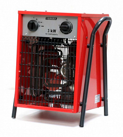 На сайте Трейдимпорт можно недорого купить Тепловой вентилятор Aurora HEAT 3000. 