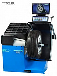 Балансировочный стенд Hofmann Geodyna 6900-2p