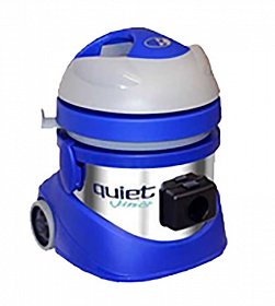 На сайте Трейдимпорт можно недорого купить Пылесос ELSEA QUIET JUNIOR QDI125JB. 