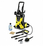 Минимойка Karcher K 5 CAR