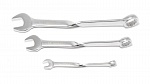 Ключ комбинированный twist 9мм Forsage F-75509T