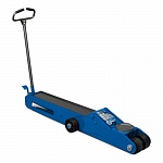 Домкрат подкатной гидравлический г/п 15000 кг. MEGA T15